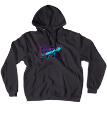 xitsmickey Hoodies (No-Zip/Pullover)