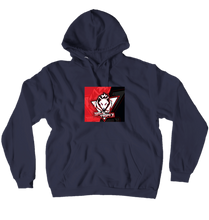 wolftrophy Hoodies (No-Zip/Pullover)
