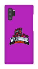Warhorse Gaming Samsung Phone Cases