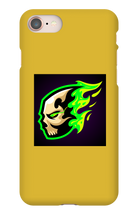 lividgamez iPhone Phone Cases