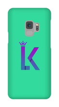 LexKaro Samsung Phone Case
