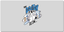 dr_bob_gaming XXL Gaming Mousepad
