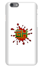 GameHunter863's  iPhone Phone Cases