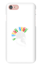 conquistador_live iPhone Phone Cases