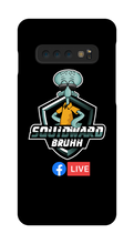 squidwardbruhh Samsung Phone Cases