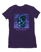 nornedottir tshirt-small-back