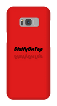 Dixify Samsung Phone Cases