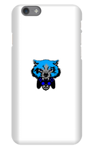 cryowolfgaming1 iPhone Phone Cases