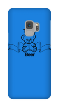 blondeteddybeer_ Samsung Phone Cases