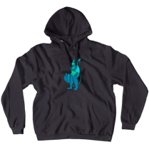 nightmares500 Hoodies (No-Zip/Pullover)