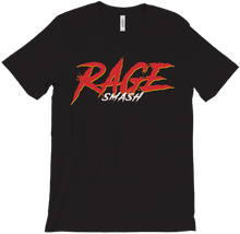 theragesmash T-Shirts