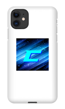 Cold Clan iPhone Phone Cases