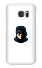 Samsung Phone Case - Main Logo