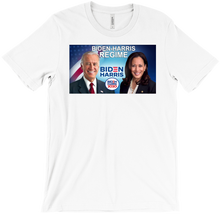 biden-harrisregime T-Shirts