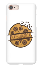 keksbengel iPhone Phone Cases
