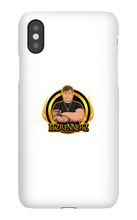 itzrennerz iPhone Phone Cases