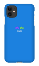s0led0 iPhone Phone Cases