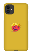 AirHead Super Saiyan iPhone Phone Cases