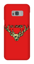 ol_hoss Samsung Phone Cases