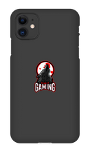SG iPhone Case