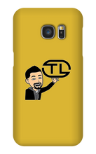 TechnicalLee Samsung Phone Case