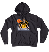 Flightmare Hoodies (No-Zip/Pullover)