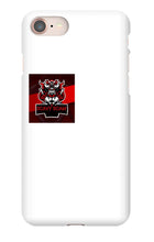 righteousclan iPhone Phone Cases