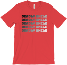 Deadly Uncle