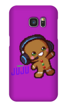 Gingy Samsung Case