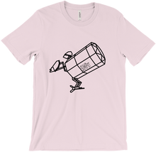SIMPet T-shirt by BeardofOz
