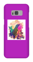 badluckyqueen Samsung Phone Cases