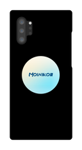 moiniko3 Samsung Phone Cases