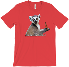 brisen_lemur T-Shirts