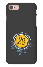 Roll Initiative iPhone Cases