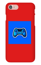 malikgames iPhone Phone Cases