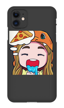 marissmariee iPhone Phone Cases