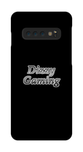 DizzyGaming Samsung Phone Cases