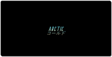 Arctic XXL Gaming Mousepad