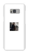 juliangaming Samsung Phone Cases
