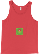 NysRex Tank Top