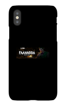 nlf_faanndda iPhone Phone Cases