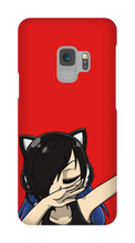 kayliquinn Samsung Phone Cases