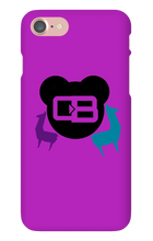 LOOT BEARR iPhone Phone Cases