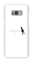 The Pigeon Squad Samsung Case