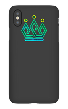 EvilKingEdd's Crown Phone Case