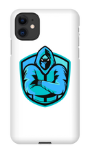 unwantedesports iPhone Phone Cases