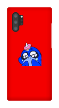 narnageomega Samsung Phone Cases