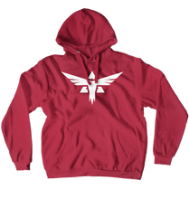 Hoodies (No-Zip/Pullover)