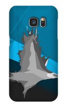 triptorque Samsung  Cases with Logo