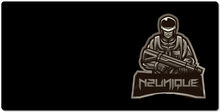 nzunique XXL Gaming Mousepad